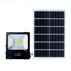  Ηλιακός Προβολέας Led 10W-20W