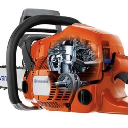 ΑΛΥΣΟΠΡΙΟΝΟ HUSQVARNA 372XP X-TORQ-18”