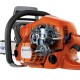 Husqvarna T525-10" Αλυσοπρίονο κλαδευτικό 25cm (1,5Hp-1,1kW-27cc-1,2Nm-2,7Kg)