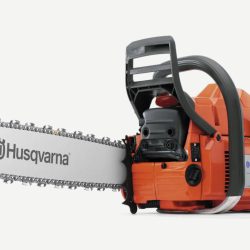 HUSQVARNA 365 X-Torq  (εκθεσιακά προϊόντα )