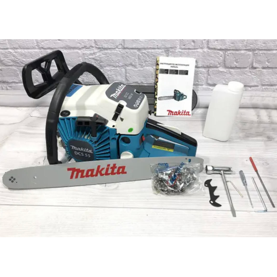 Makita ΑΛΥΣΟΠΡΙΟΝΟ DCS-55