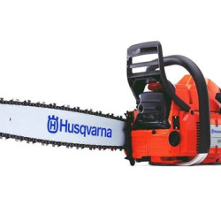 ΑΛΥΣΟΠΡΙΟΝΟ HUSQVARNA 372XP X-TORQ-18”