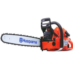 ΑΛΥΣΟΠΡΙΟΝΟ HUSQVARNA 372XP X-TORQ-18”